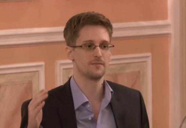 snowden