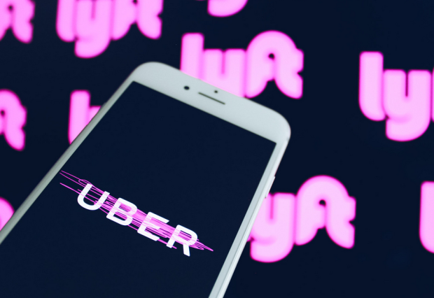 uber