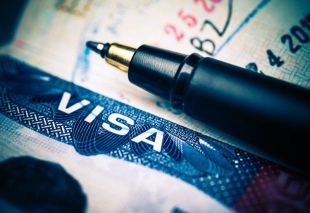 american visa
