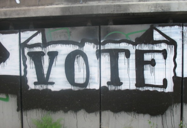 vote
