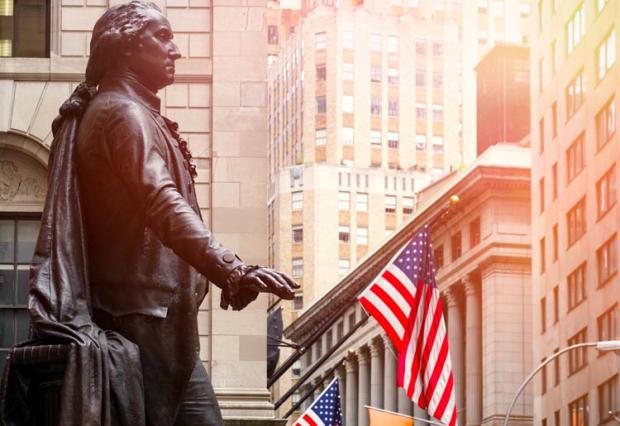 Murray N. Rothbard | Mises Institute