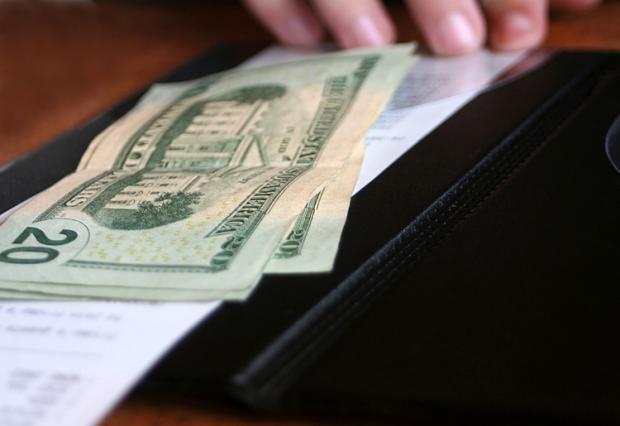 Tipping Tipping