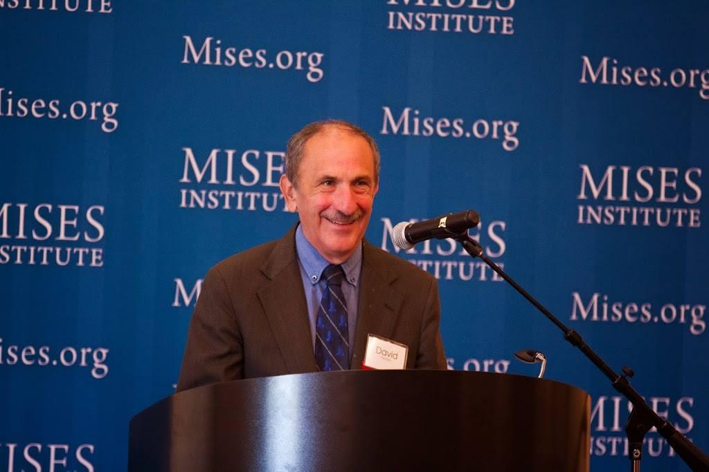David Gordon Costa Mesa Mises Circle 2014 David Gordon Costa Mesa Mises Circle 2014
