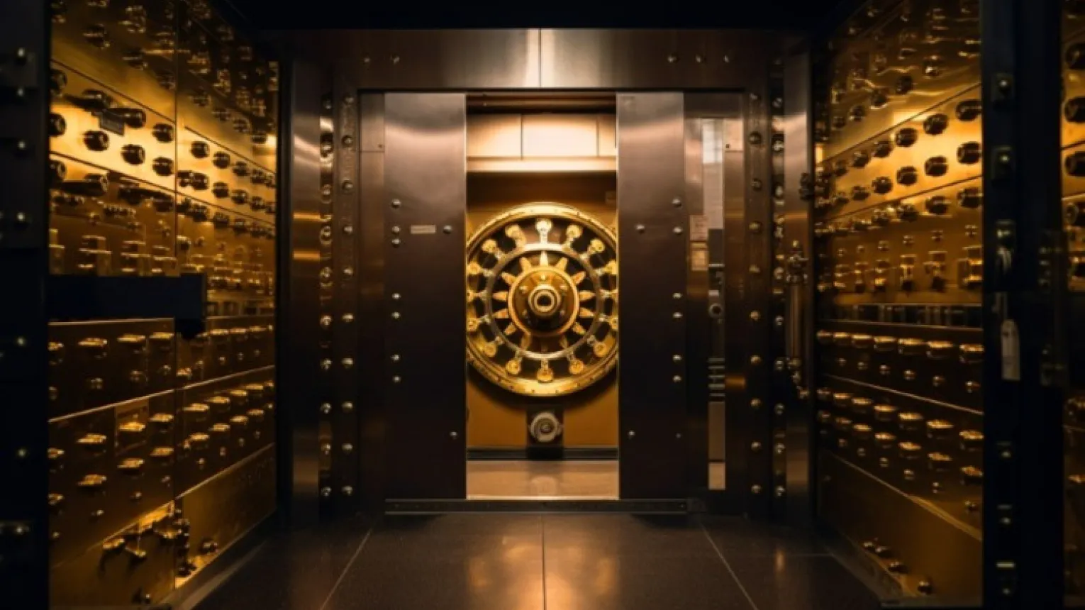 bank