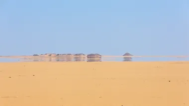 Mirage
