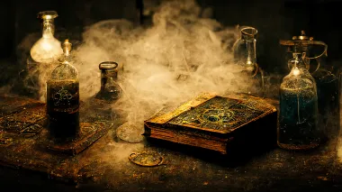 Alchemy