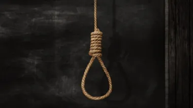 Noose