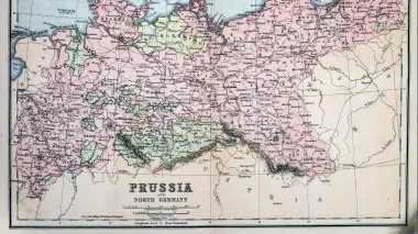 Prussia