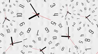 Time