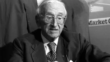 friedrich hayek