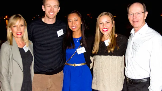 Conant Family 20141106