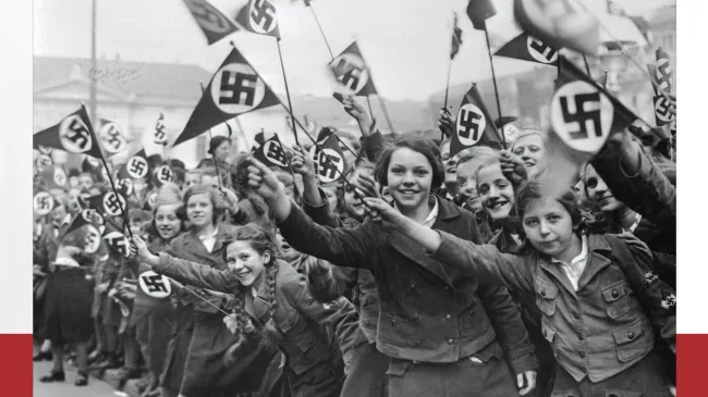 Cover for Omnipotent Government The Rise of the Total State and Total War