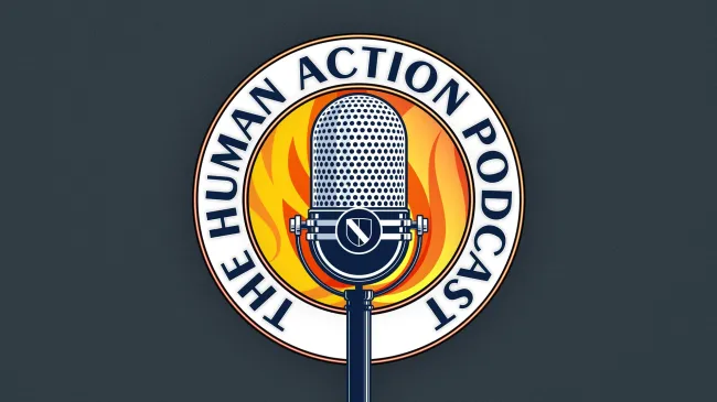 Human Action Podcast