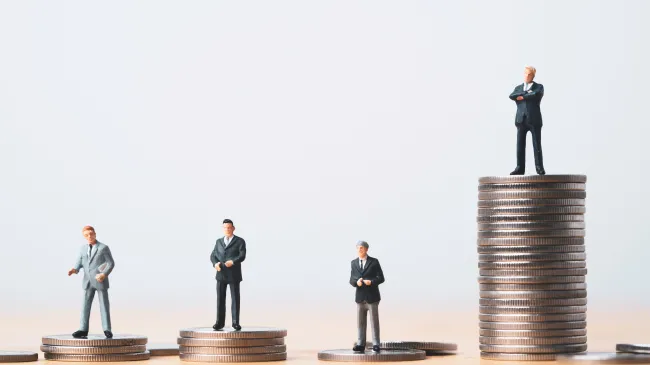 Inequality