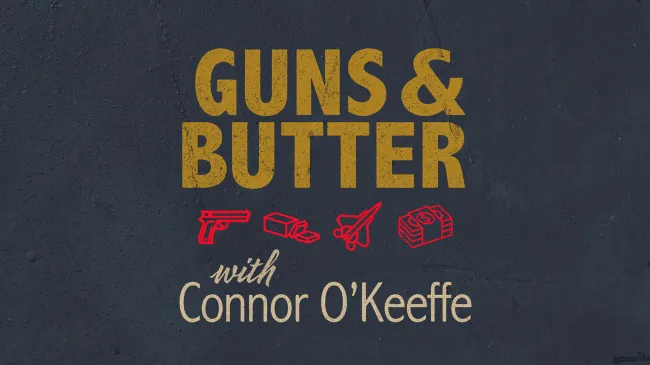 Guns and Butter