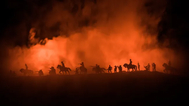 Civil War Reconstruction