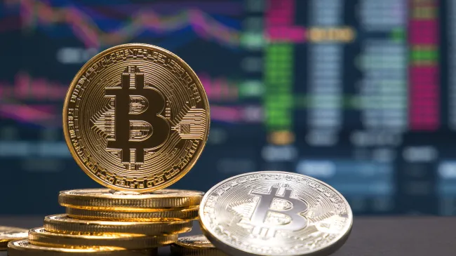 Bitcoin