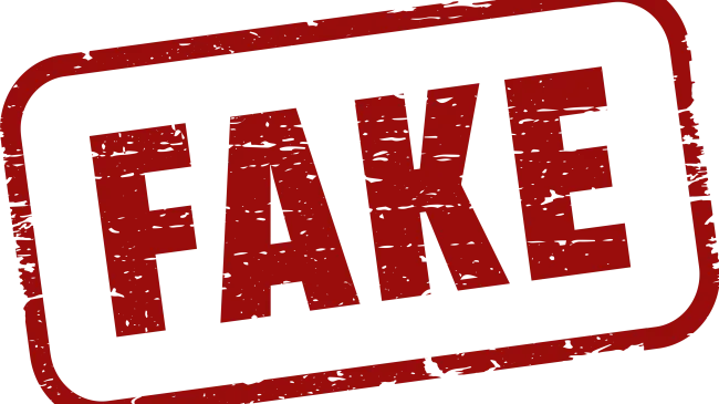 Fake