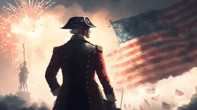 American Revolution 1