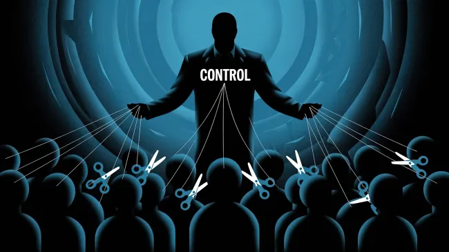 Freedom from coercion