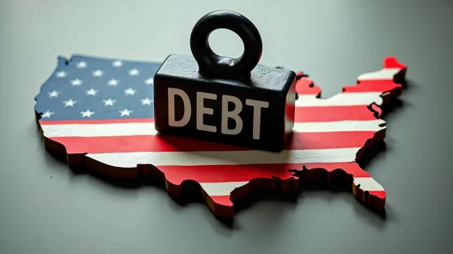 National debt