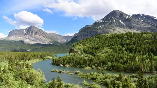 Selling public lands