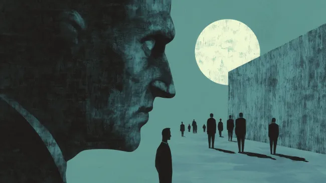 Socialist totalitarianism