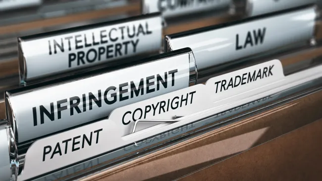 Intellectual property