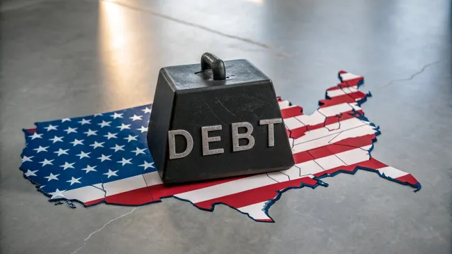 National debt