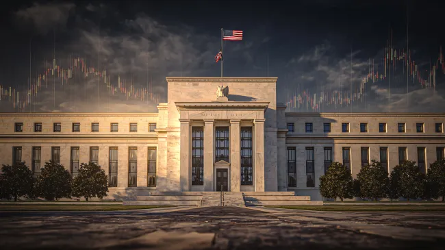 Federal Reserve