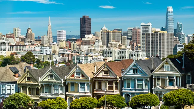 How Democratic Socialism Created California's Housing Crisis