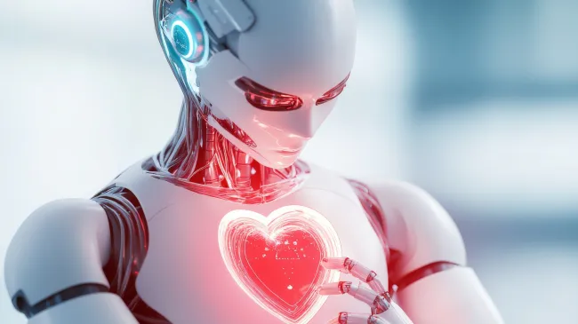 AI sentience