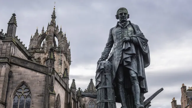 Adam Smith
