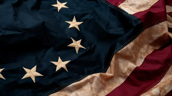 American flag
