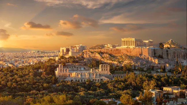 Ancient Greece