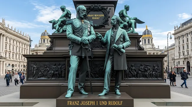 Crown Prince Rudolf