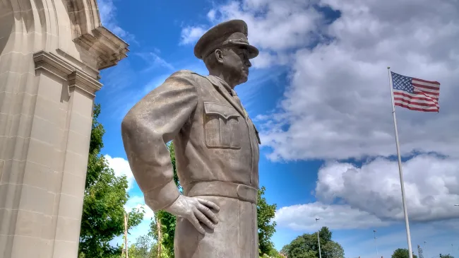 Eisenhower