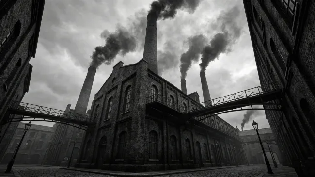Industrial Revolution