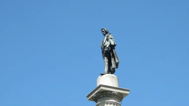 John C. Calhoun