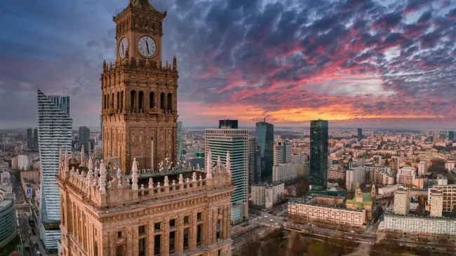 Poland