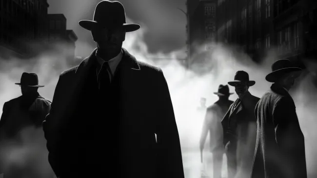 Mafia