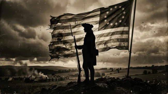 American Revolution