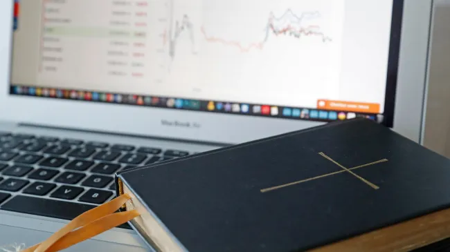 Bible economics