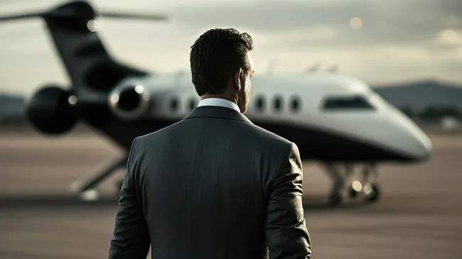 Billionaire