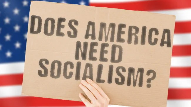 Democratic Socialism
