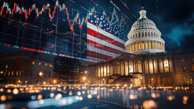 Government capital stock