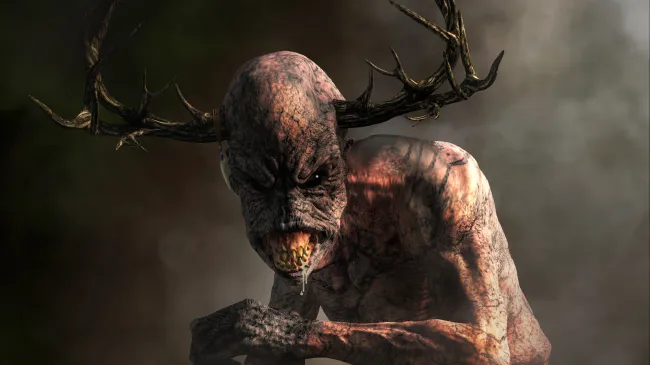 Monster