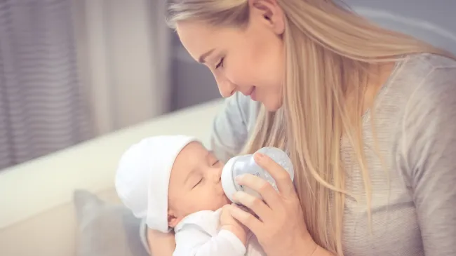 Motherhood