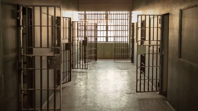 Prison