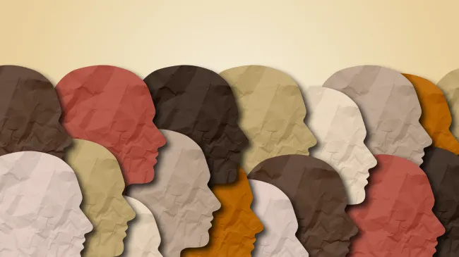 Race politics